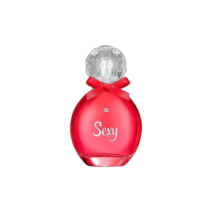 Perfume Sexy feromonos parfüm - 30 ml - Obsessive