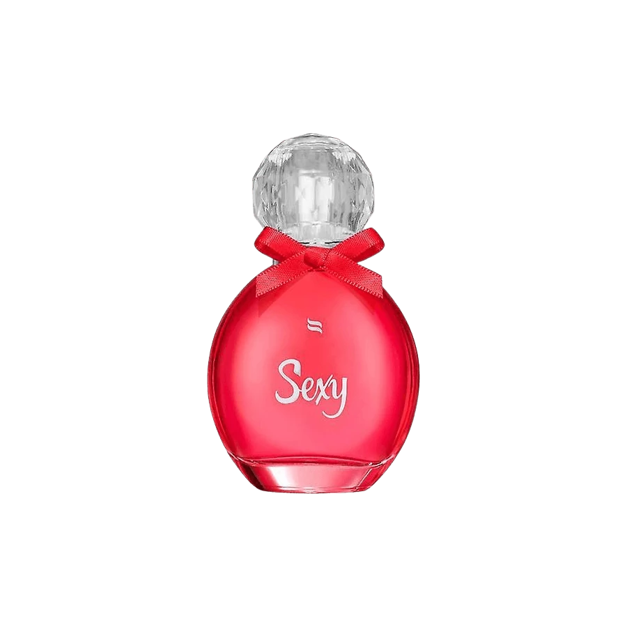 Perfume Sexy feromonos parfüm - 30 ml - Obsessive (kifutó)
