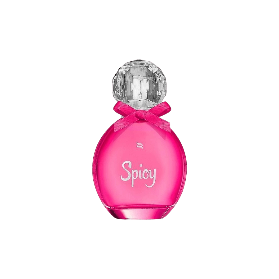 Perfume Spicy feromonos parfüm - 30 ml - Obsessive