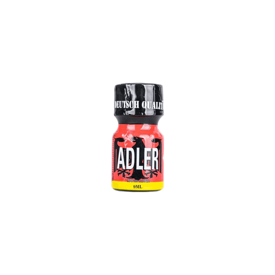Adler - 9ml (kifutó)