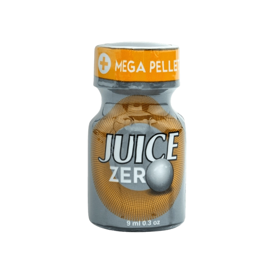 Juice Zero - 10ml (kifutó)