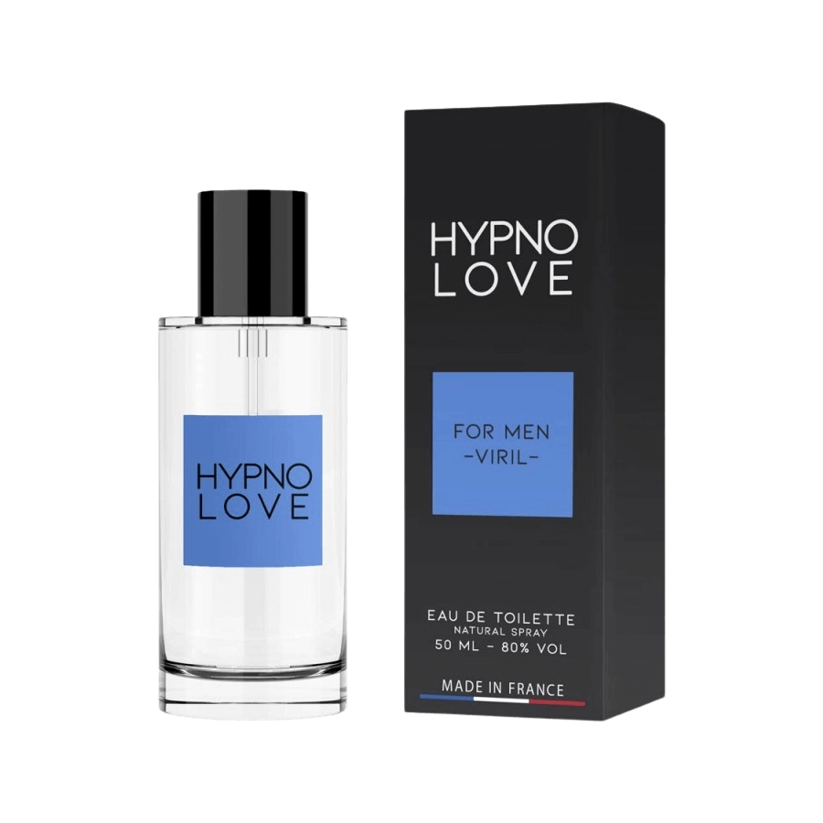 RUF - Hypno Love for Men - 50ml