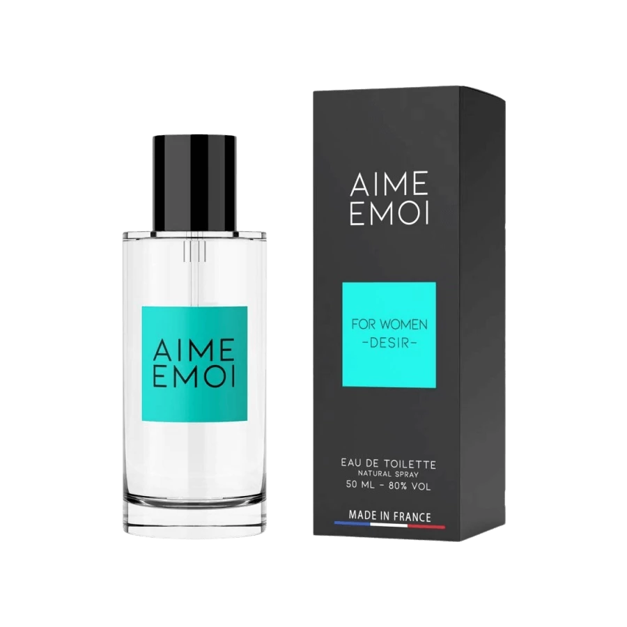 RUF - Aime Emoi for Women - 50ml