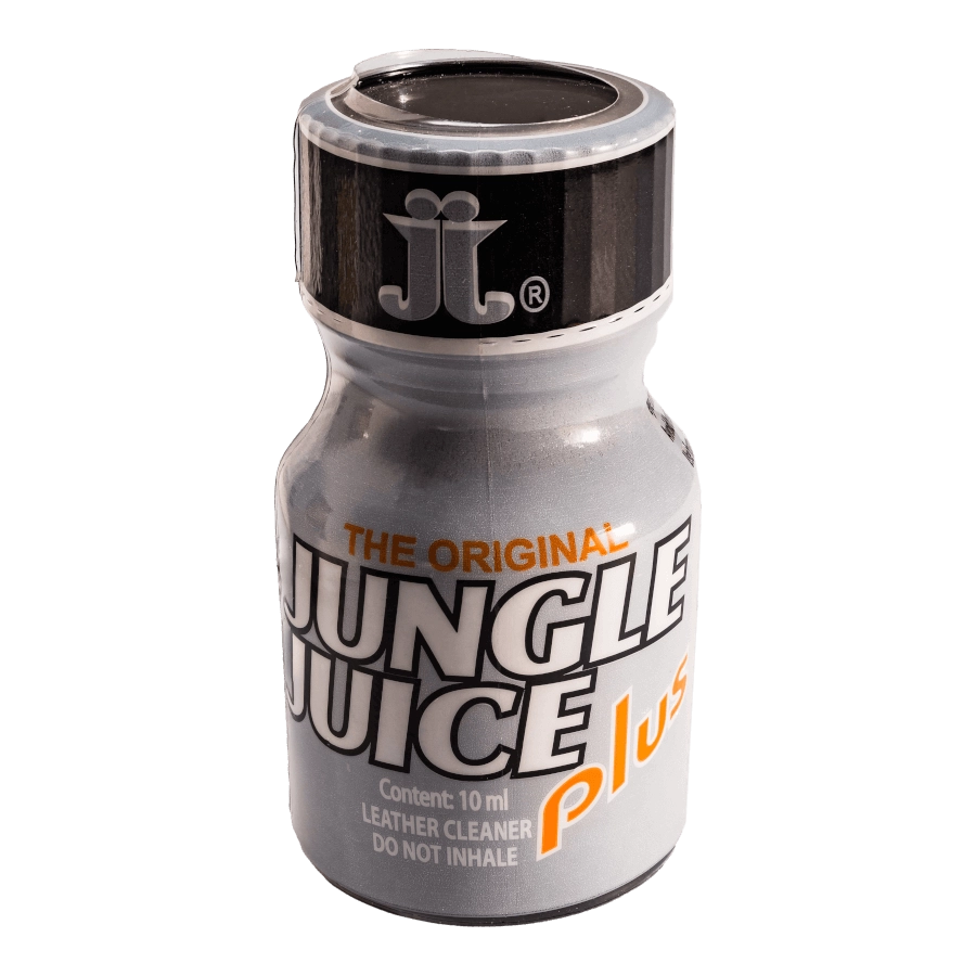 Jungle Juice - Plus - 10ml