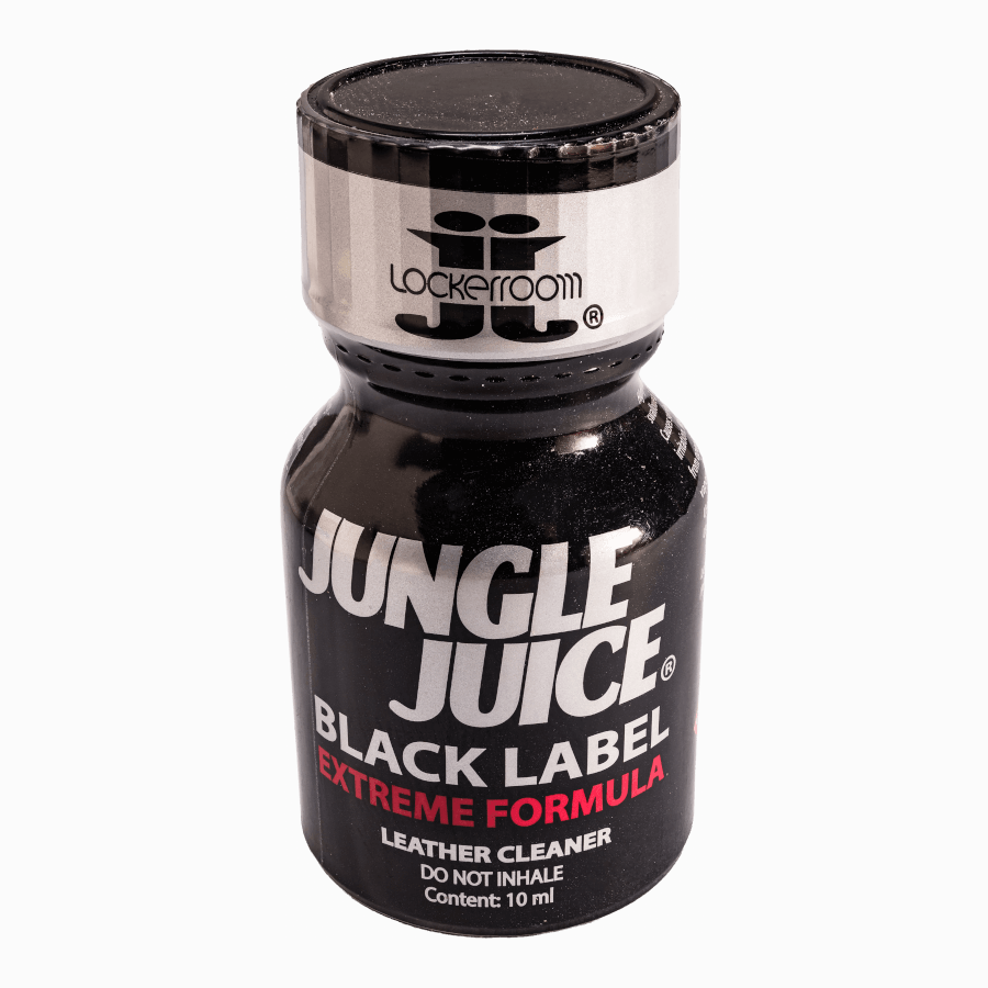 jungle juice black label extreme formula 2017